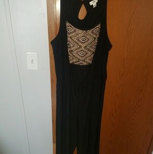 Cato stylish jump suit